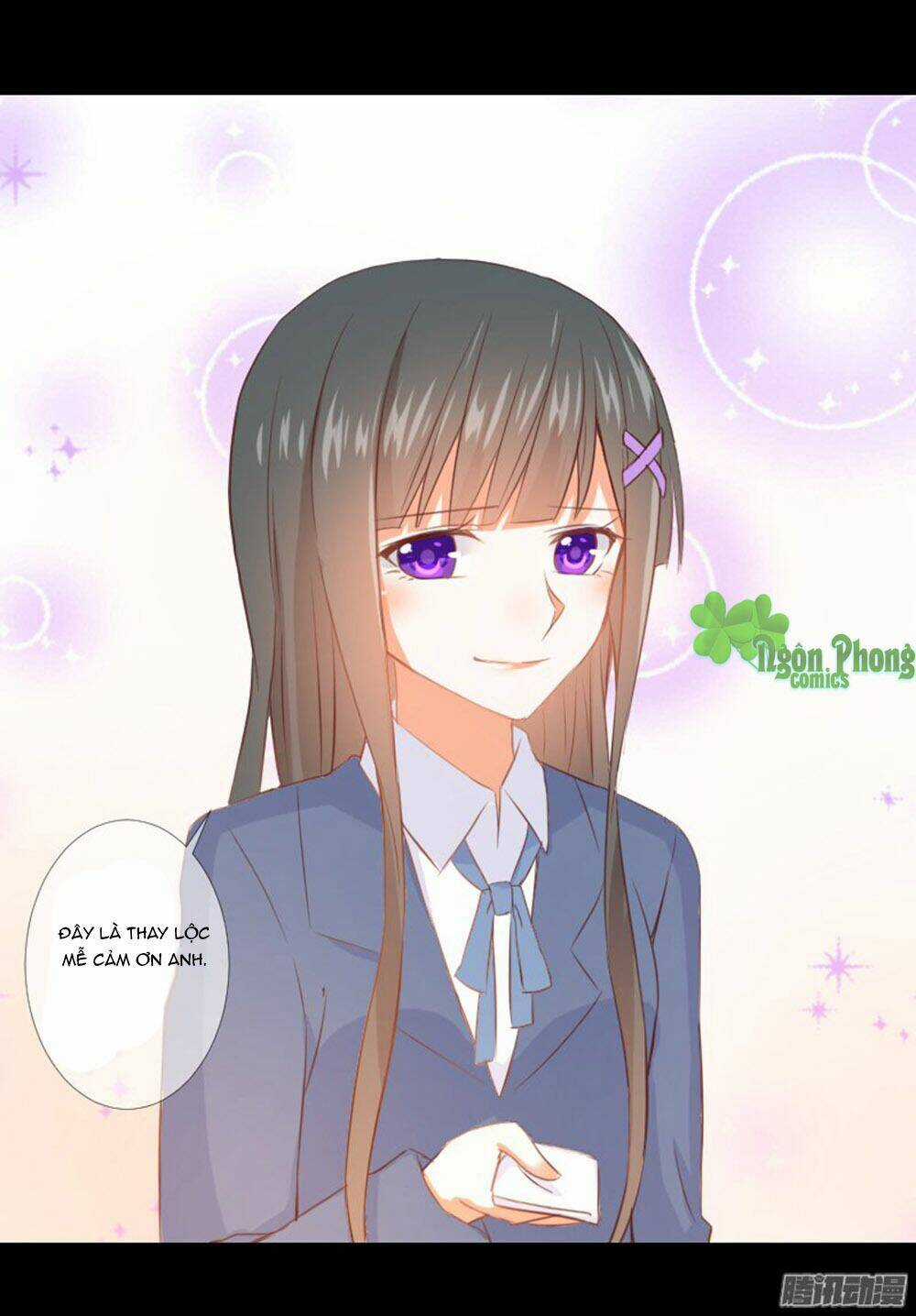 Mạc Duyên Thư Văn - Chapter 44 - Trang 17