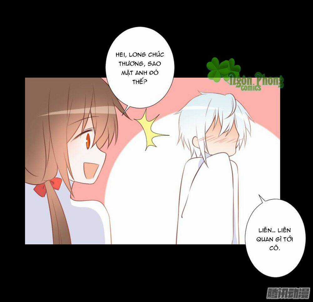 Mạc Duyên Thư Văn - Chapter 44 - Trang 20