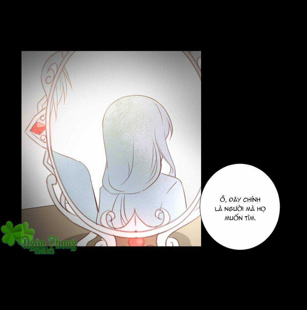 Mạc Duyên Thư Văn - Chapter 44 - Trang 3