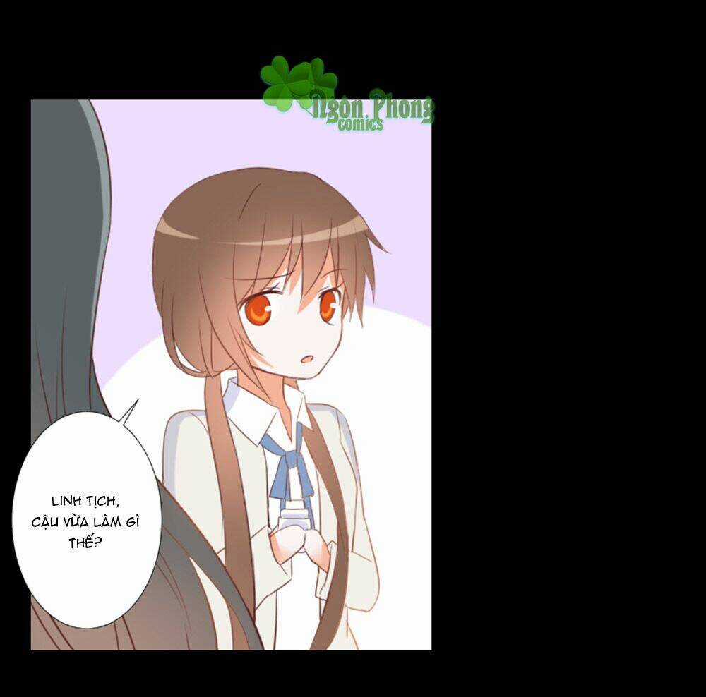 Mạc Duyên Thư Văn - Chapter 44 - Trang 21