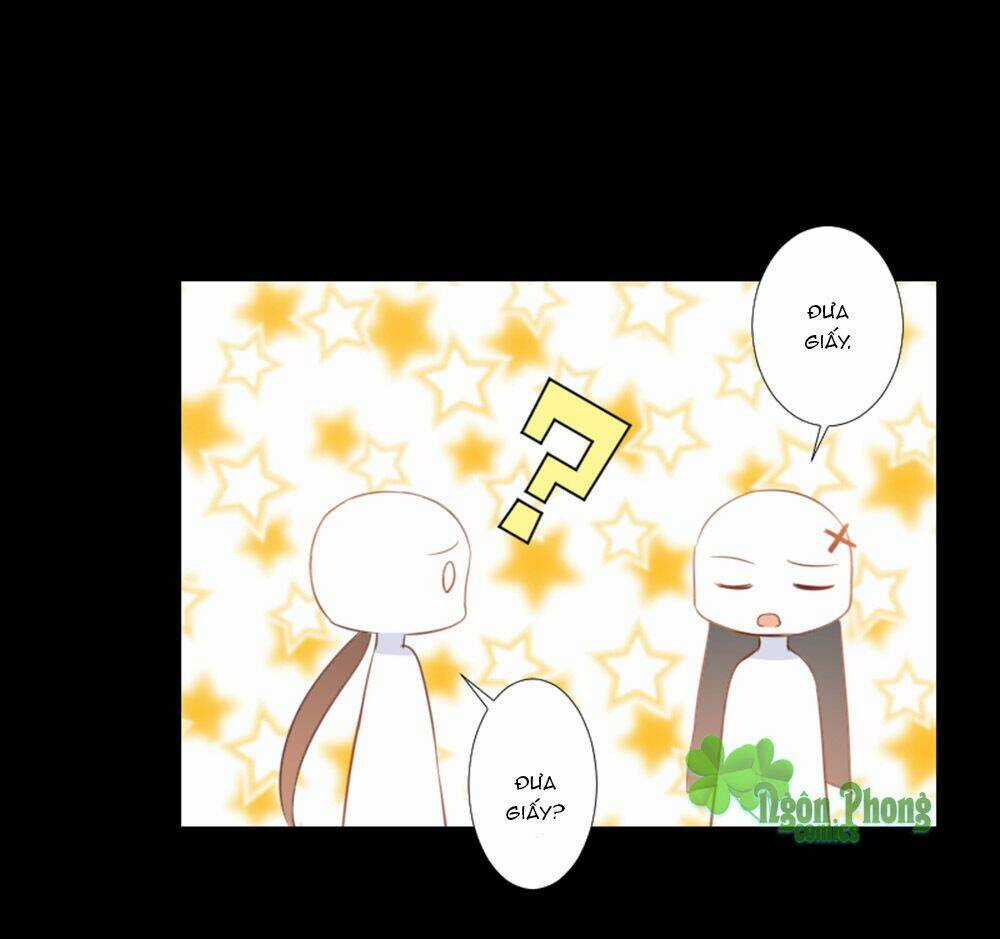 Mạc Duyên Thư Văn - Chapter 44 - Trang 22