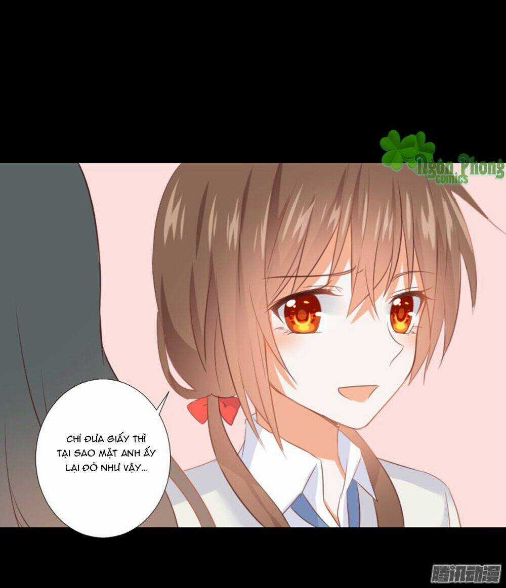 Mạc Duyên Thư Văn - Chapter 44 - Trang 23