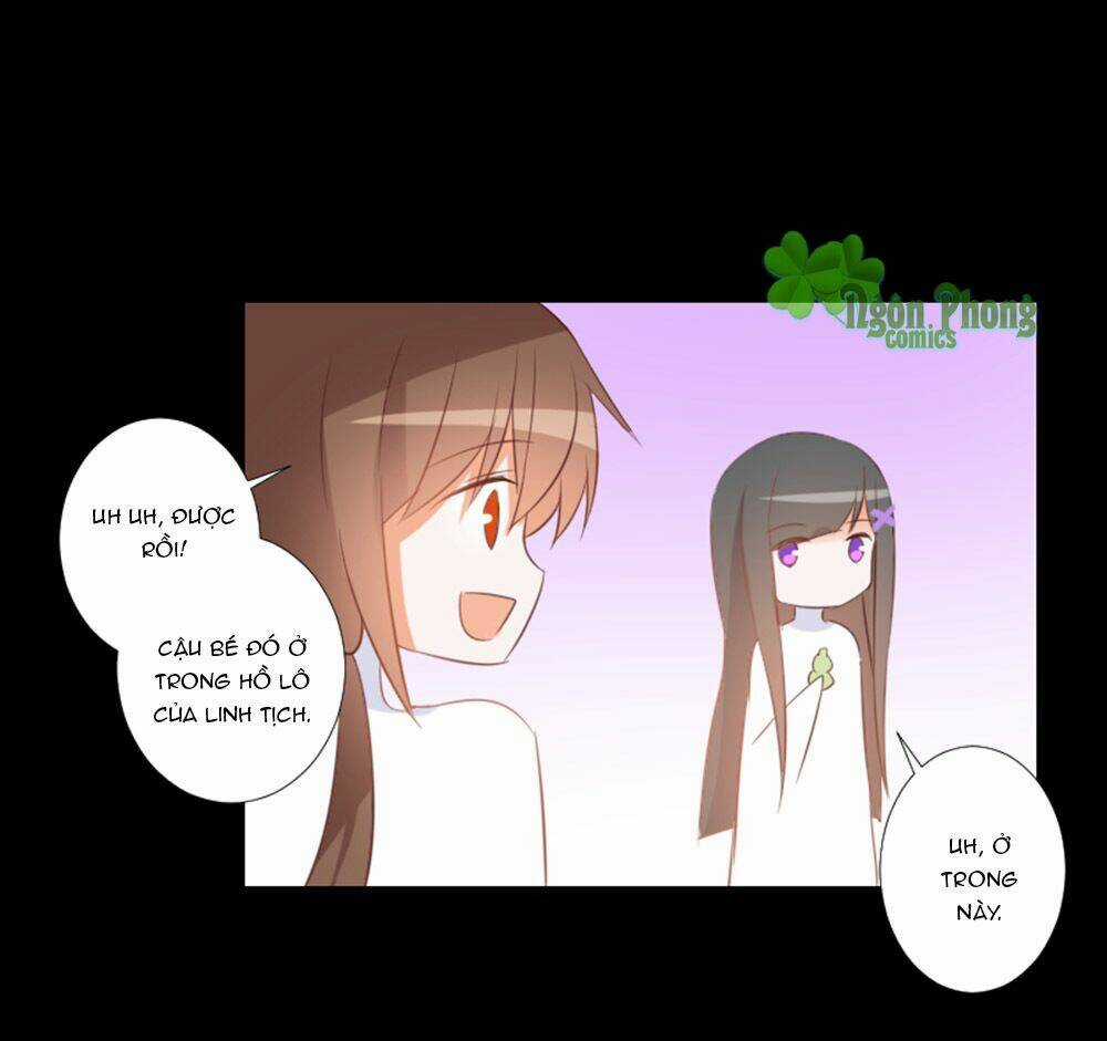 Mạc Duyên Thư Văn - Chapter 44 - Trang 25