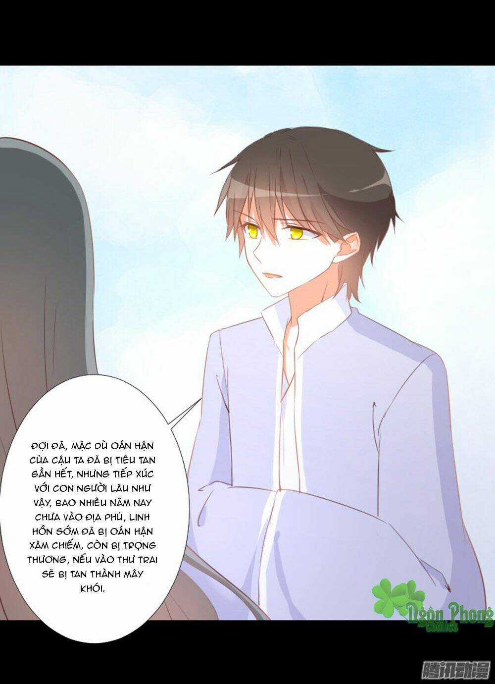 Mạc Duyên Thư Văn - Chapter 44 - Trang 26