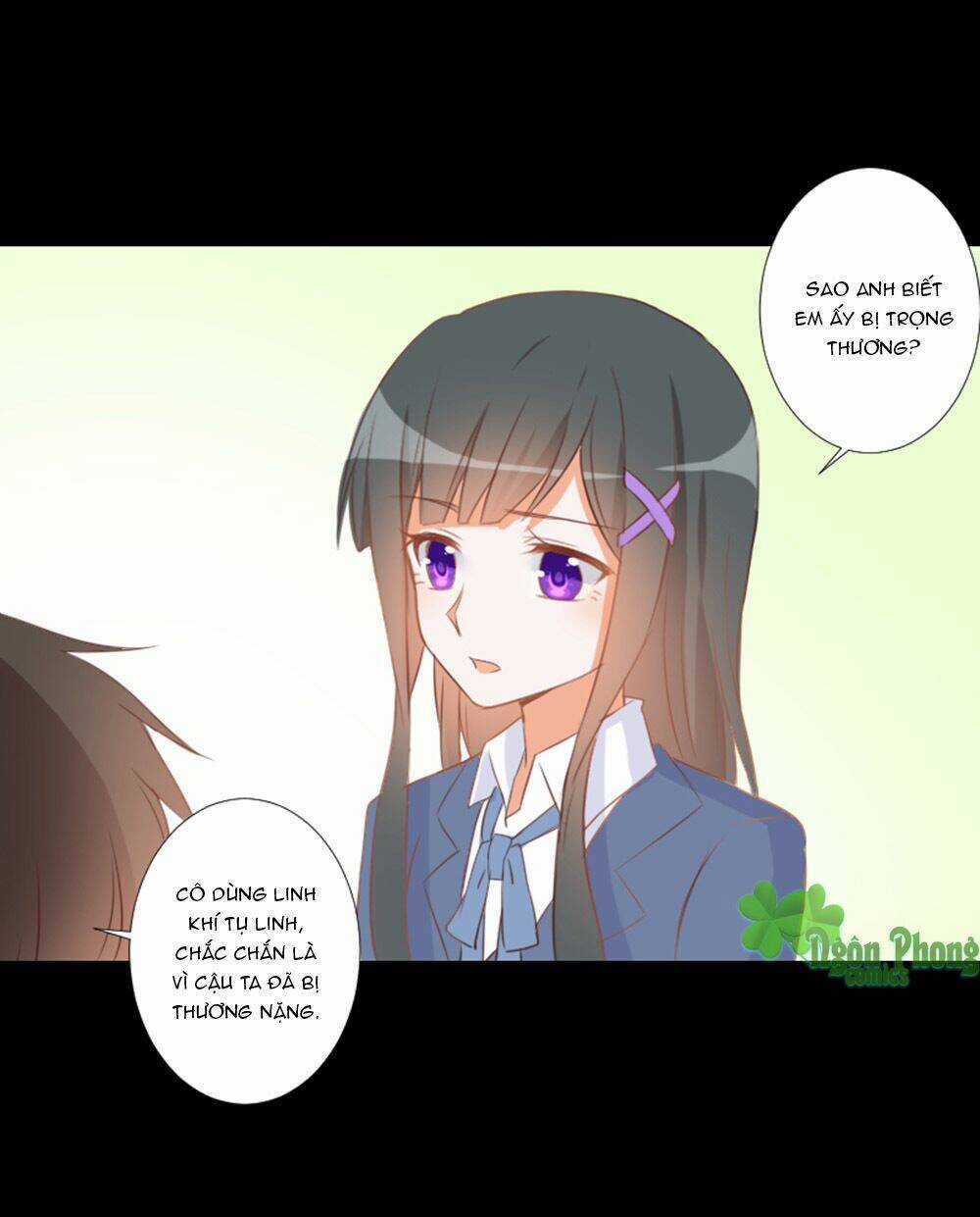 Mạc Duyên Thư Văn - Chapter 44 - Trang 27