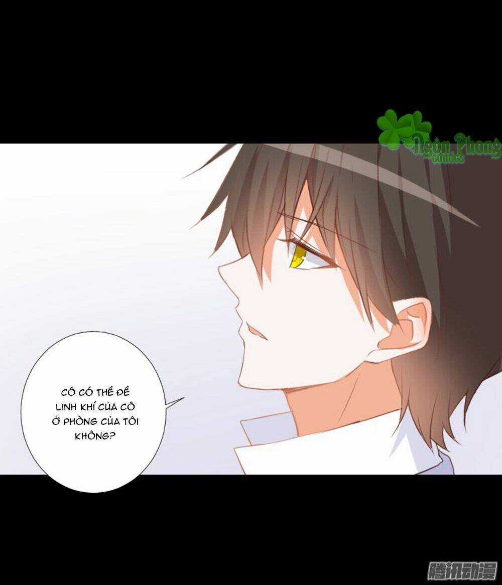 Mạc Duyên Thư Văn - Chapter 44 - Trang 29