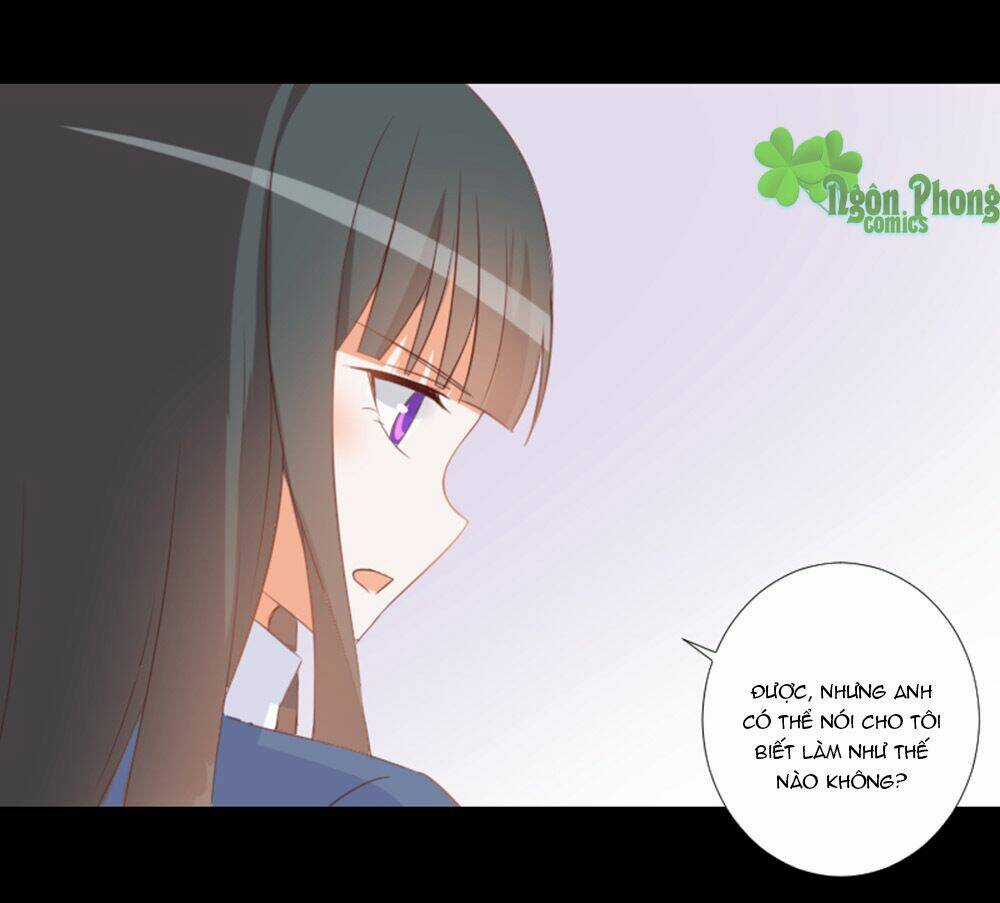 Mạc Duyên Thư Văn - Chapter 44 - Trang 30