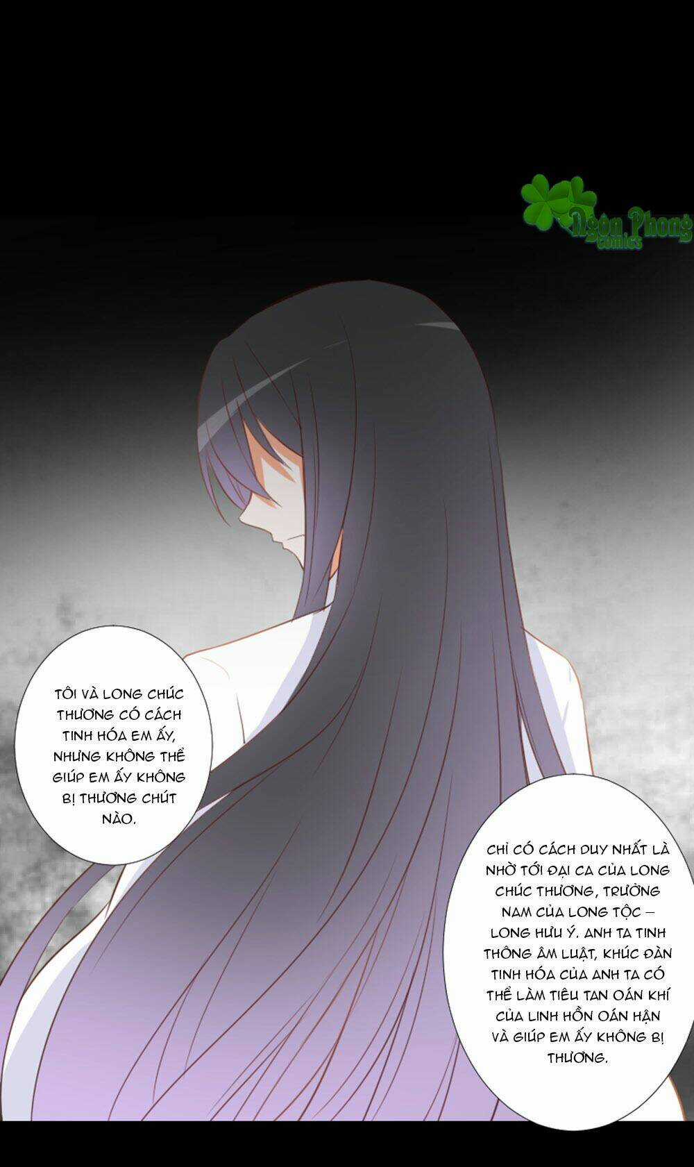 Mạc Duyên Thư Văn - Chapter 44 - Trang 31