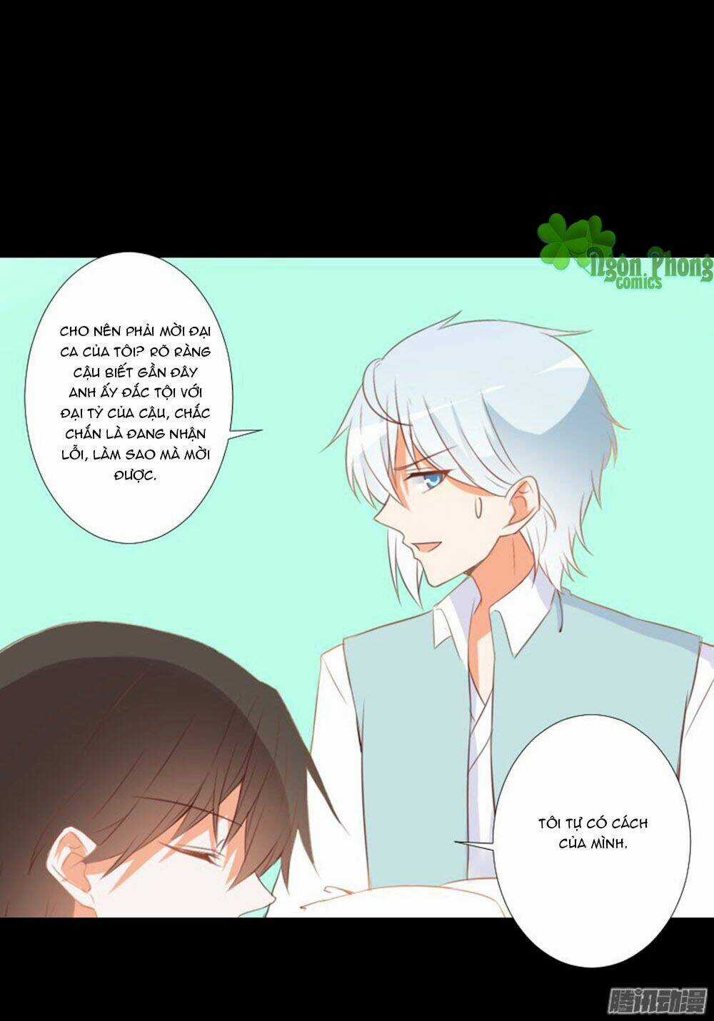 Mạc Duyên Thư Văn - Chapter 44 - Trang 32