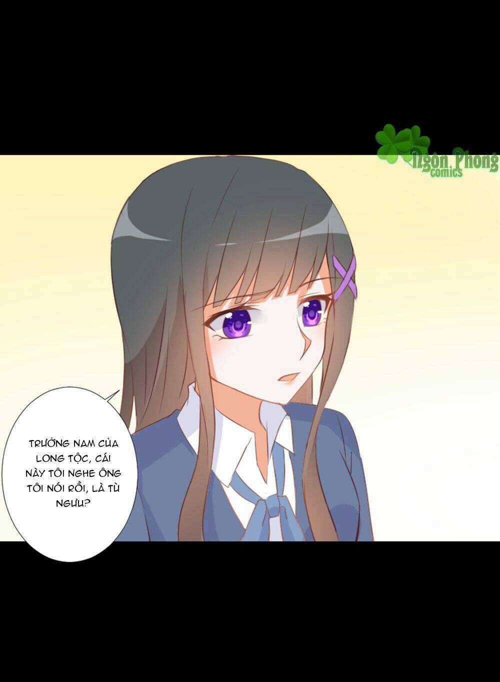 Mạc Duyên Thư Văn - Chapter 44 - Trang 33