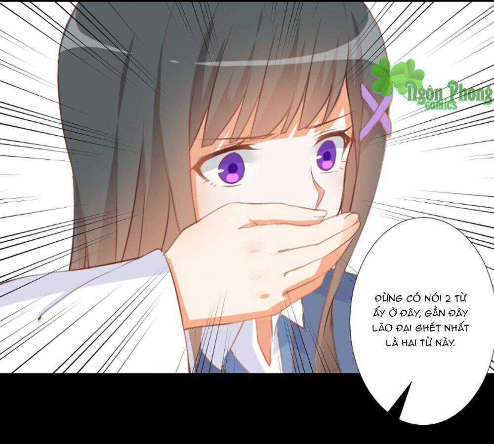 Mạc Duyên Thư Văn - Chapter 44 - Trang 34