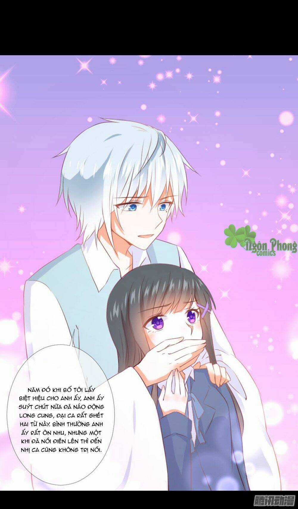 Mạc Duyên Thư Văn - Chapter 44 - Trang 35