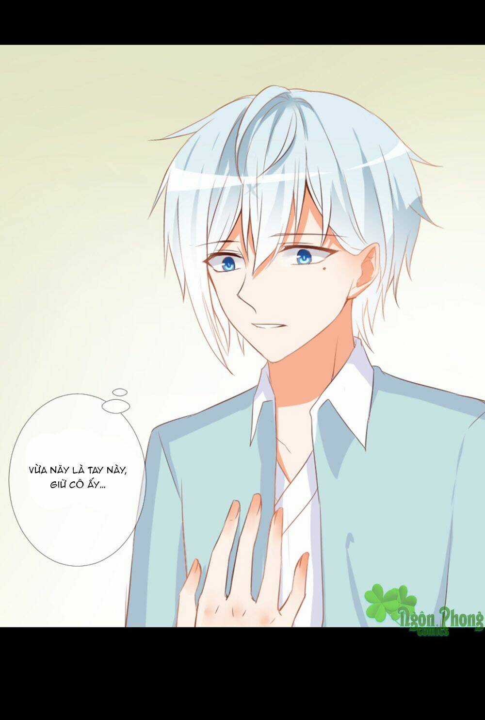 Mạc Duyên Thư Văn - Chapter 44 - Trang 37