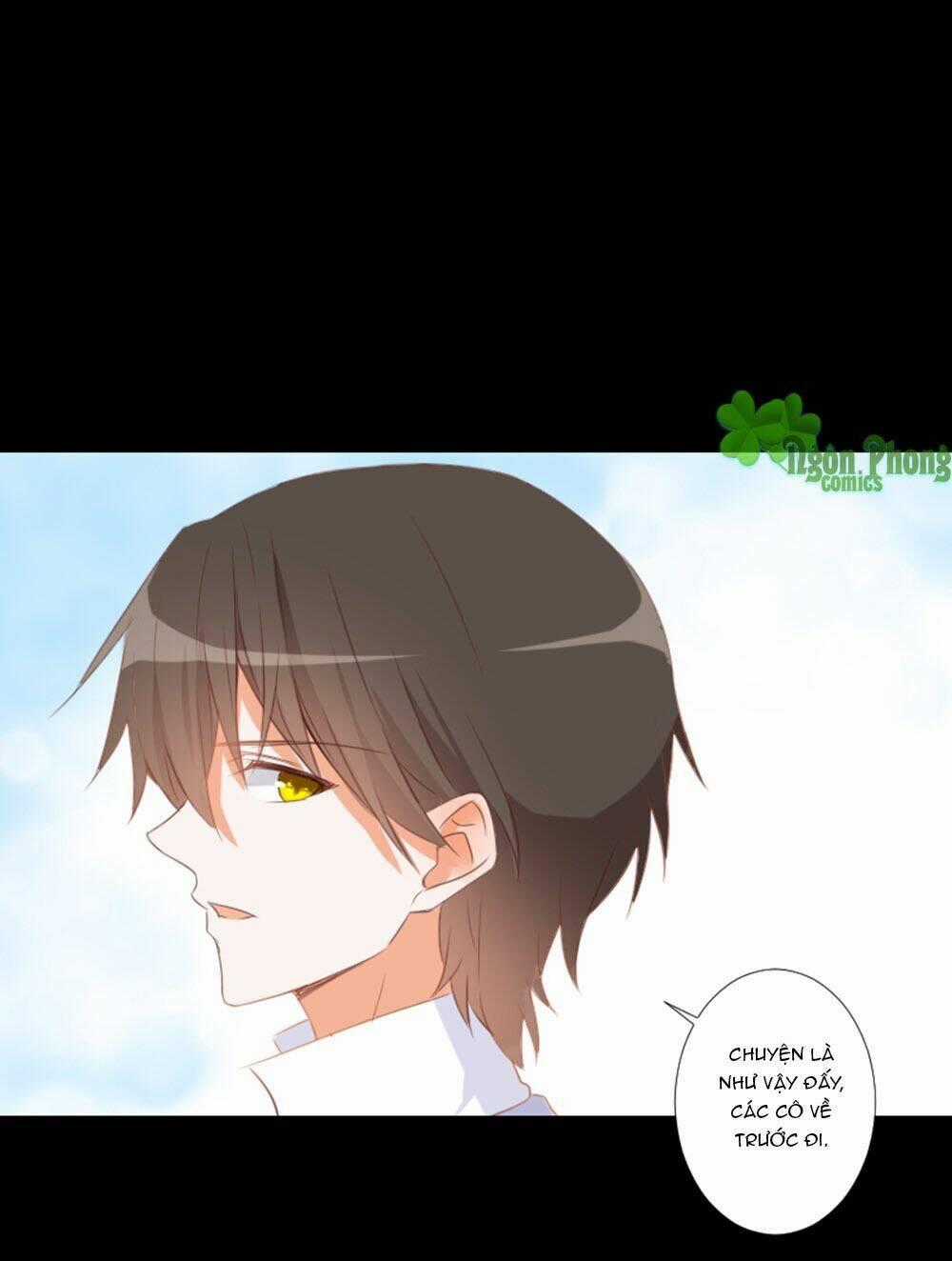 Mạc Duyên Thư Văn - Chapter 44 - Trang 39