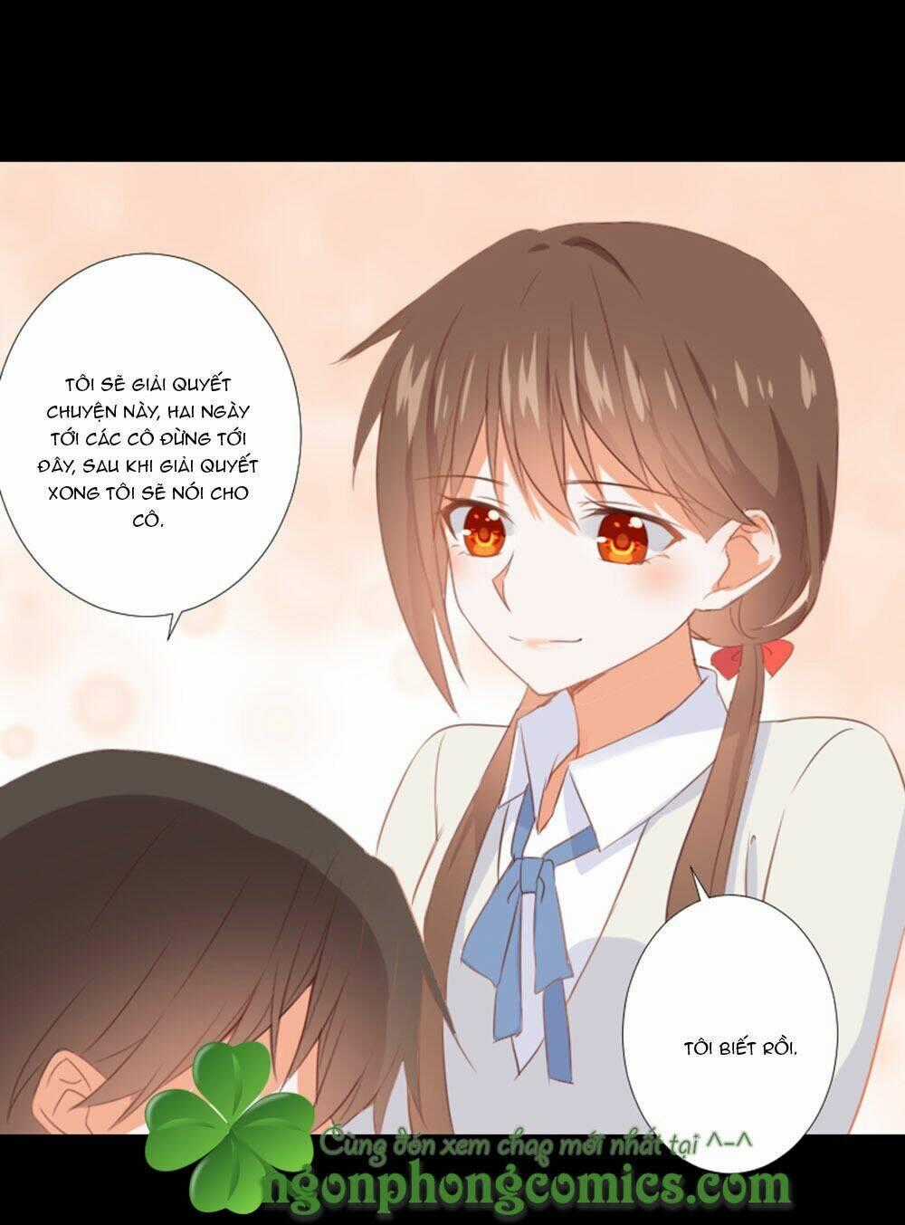 Mạc Duyên Thư Văn - Chapter 44 - Trang 40