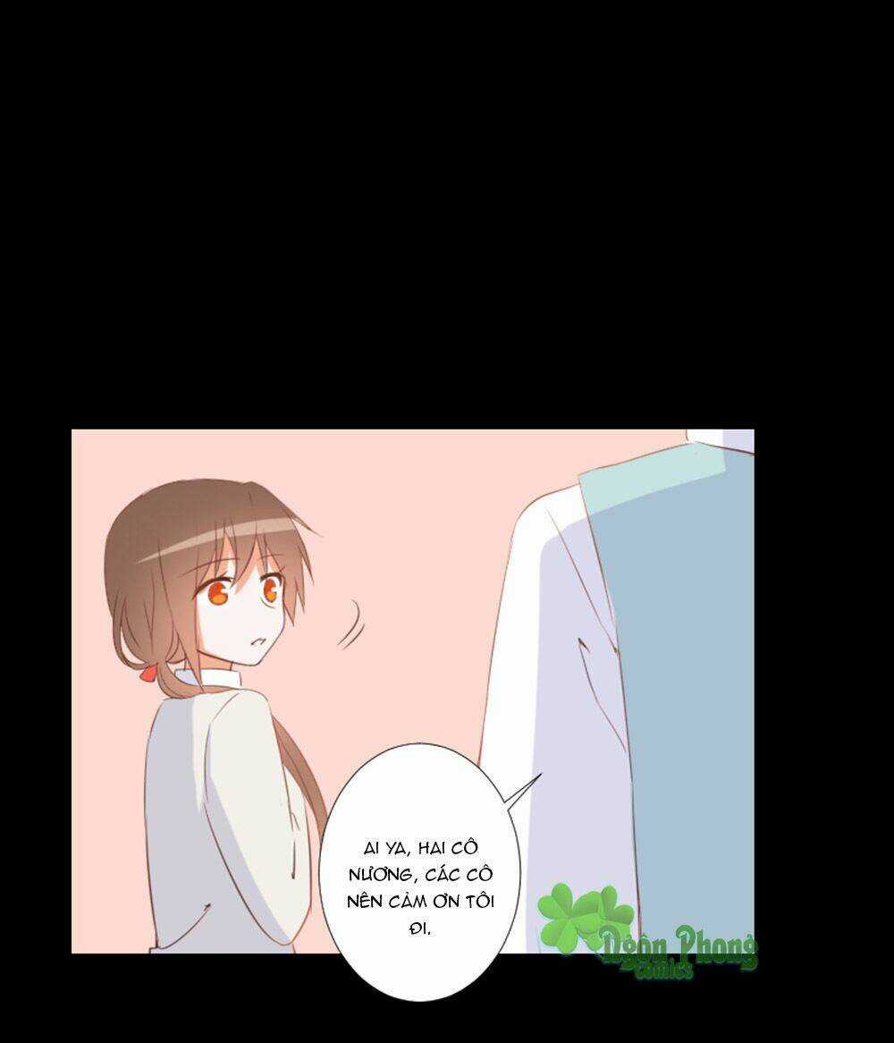 Mạc Duyên Thư Văn - Chapter 44 - Trang 7