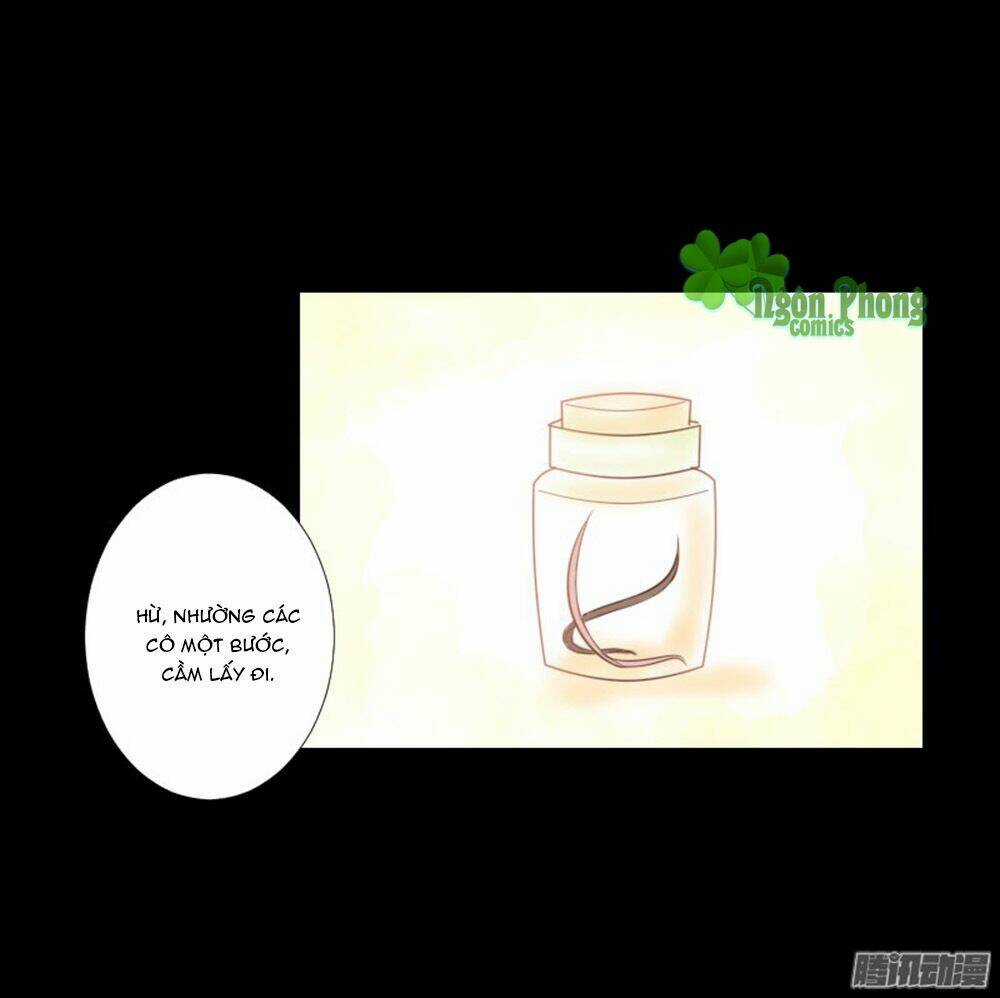 Mạc Duyên Thư Văn - Chapter 44 - Trang 8