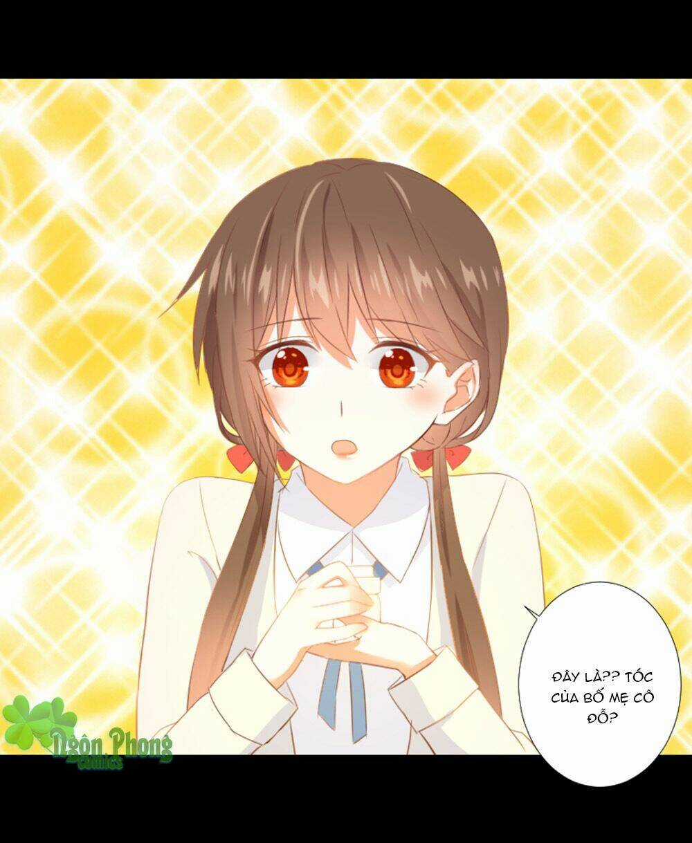 Mạc Duyên Thư Văn - Chapter 44 - Trang 9