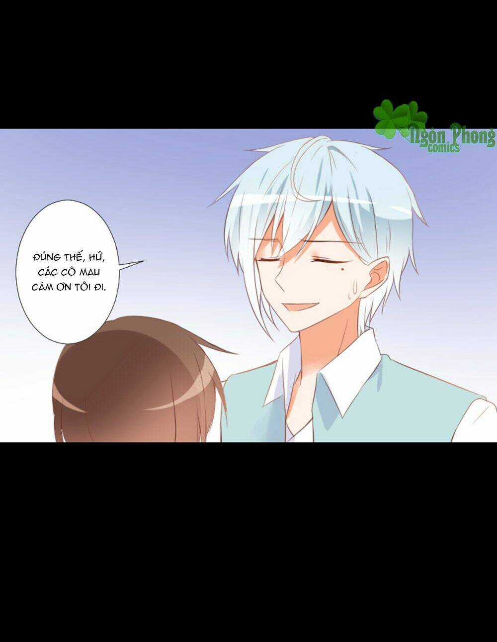 Mạc Duyên Thư Văn - Chapter 44 - Trang 10