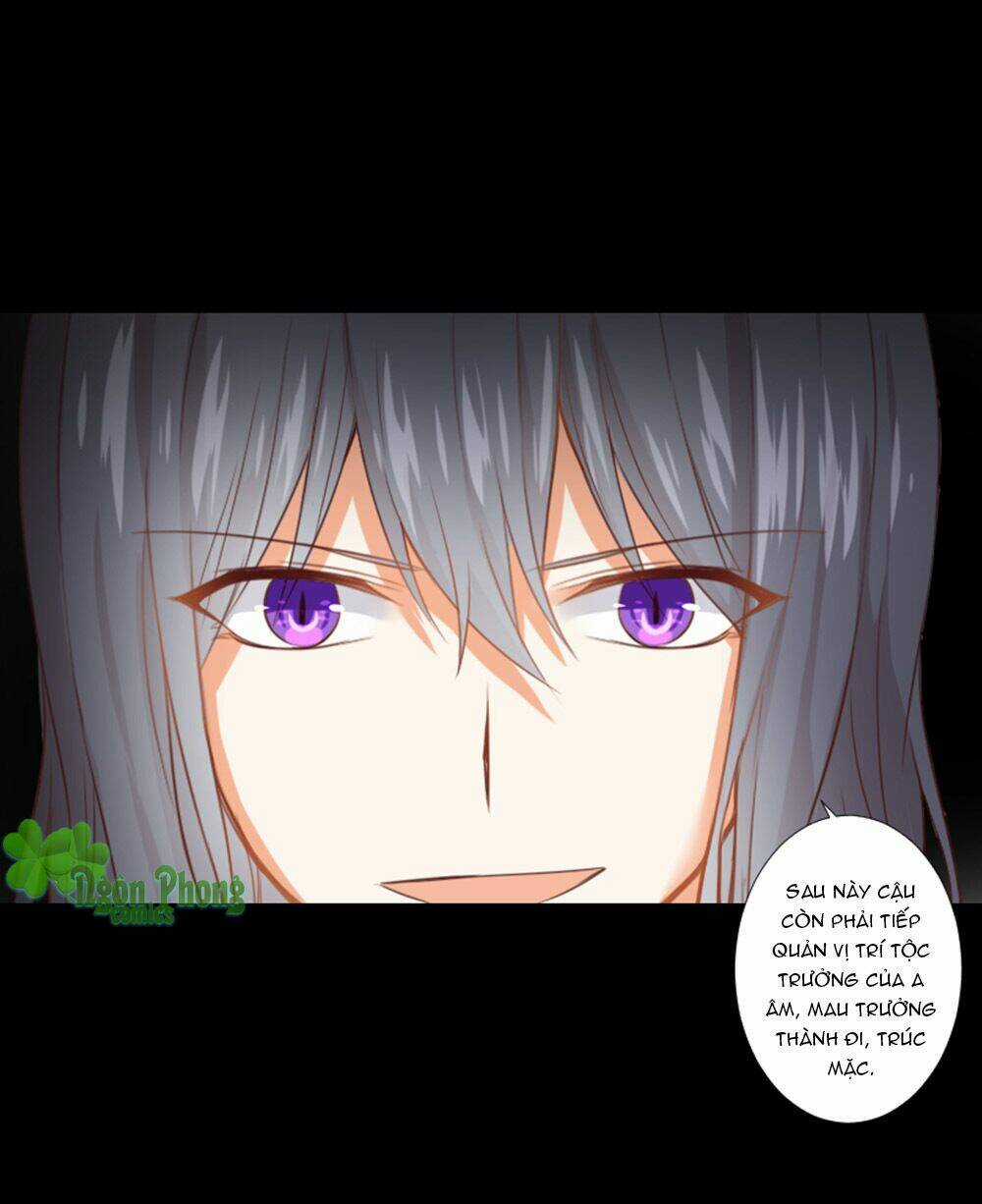 Mạc Duyên Thư Văn - Chapter 45 - Trang 13