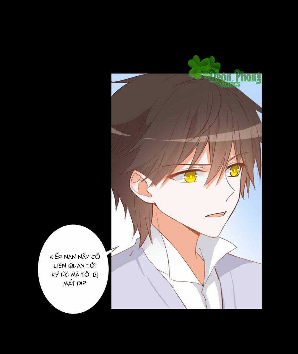 Mạc Duyên Thư Văn - Chapter 45 - Trang 14