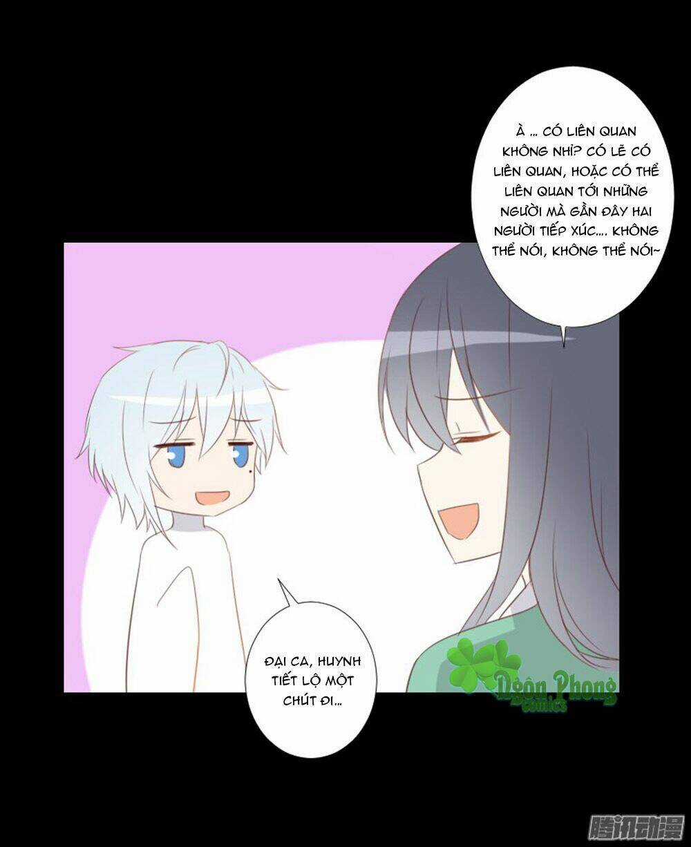 Mạc Duyên Thư Văn - Chapter 45 - Trang 15