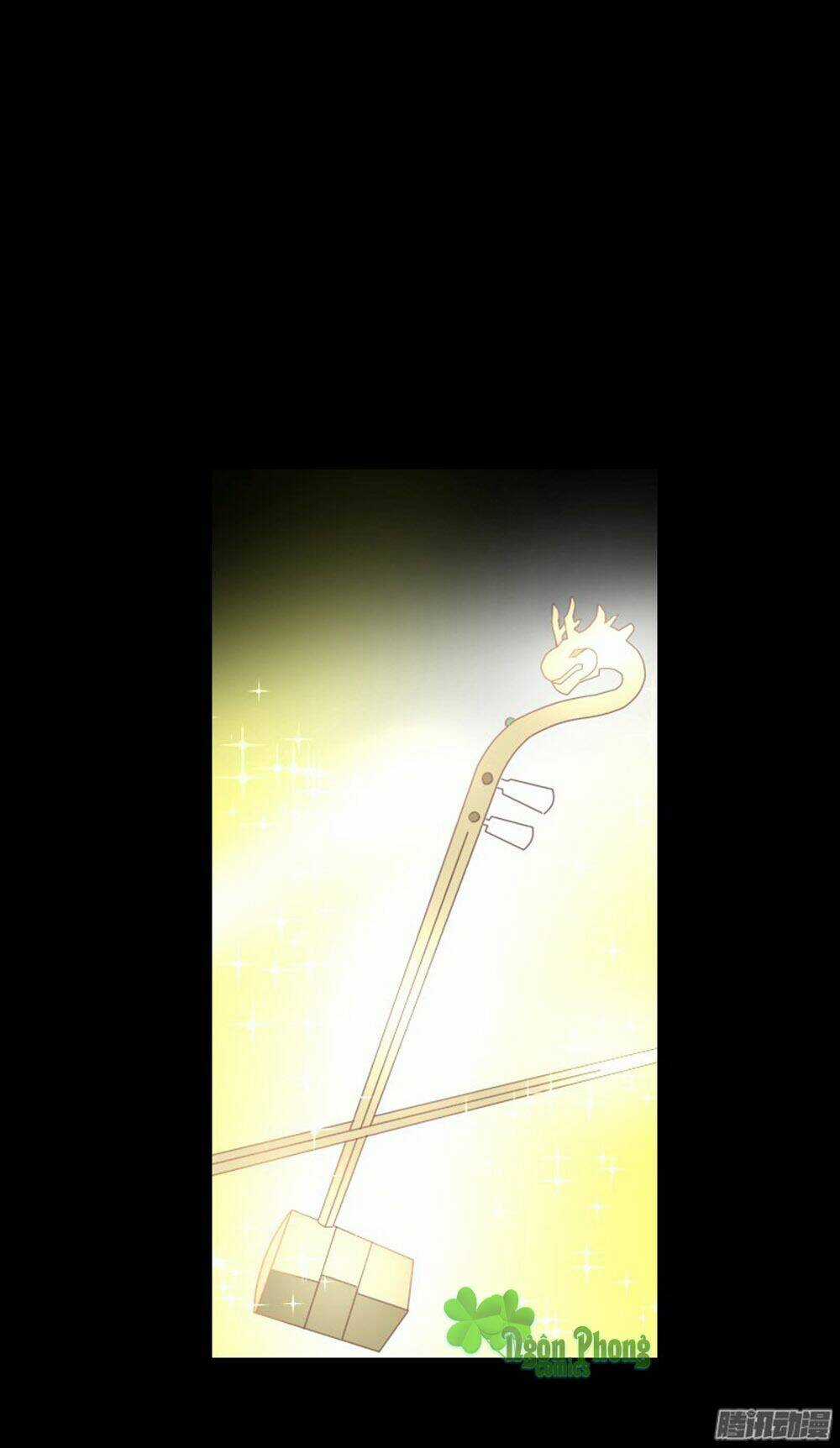 Mạc Duyên Thư Văn - Chapter 45 - Trang 18