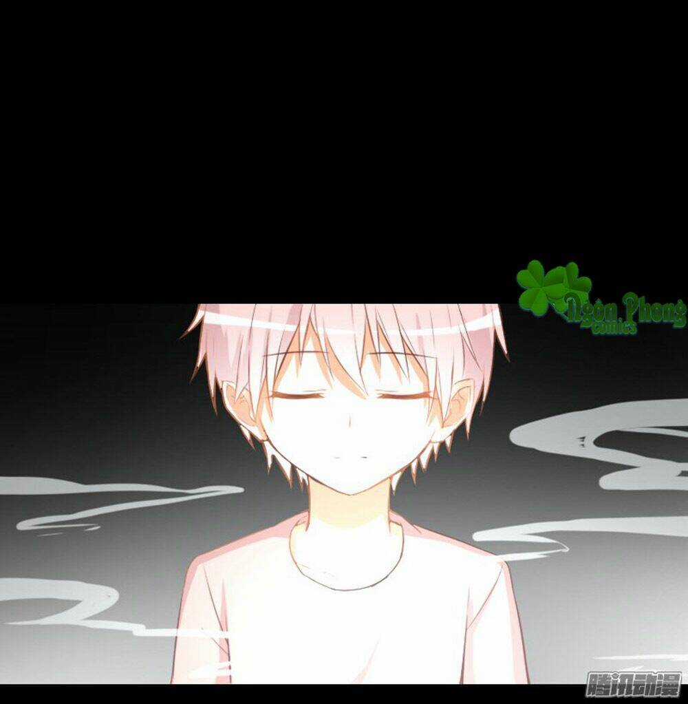 Mạc Duyên Thư Văn - Chapter 45 - Trang 21