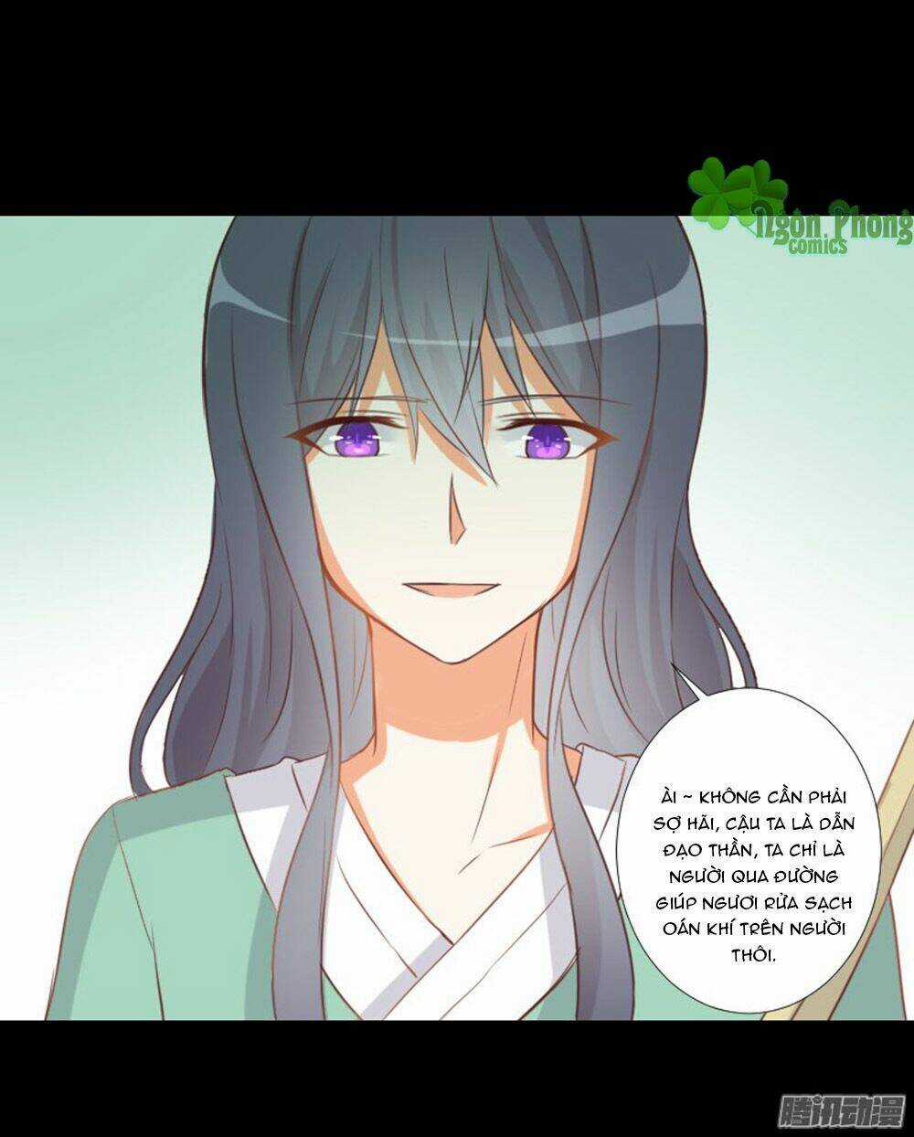 Mạc Duyên Thư Văn - Chapter 45 - Trang 24