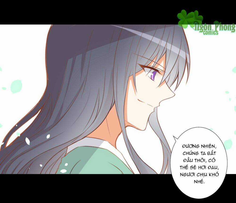 Mạc Duyên Thư Văn - Chapter 45 - Trang 26