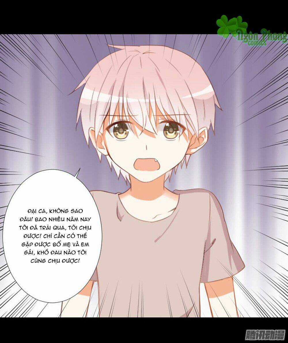 Mạc Duyên Thư Văn - Chapter 45 - Trang 27