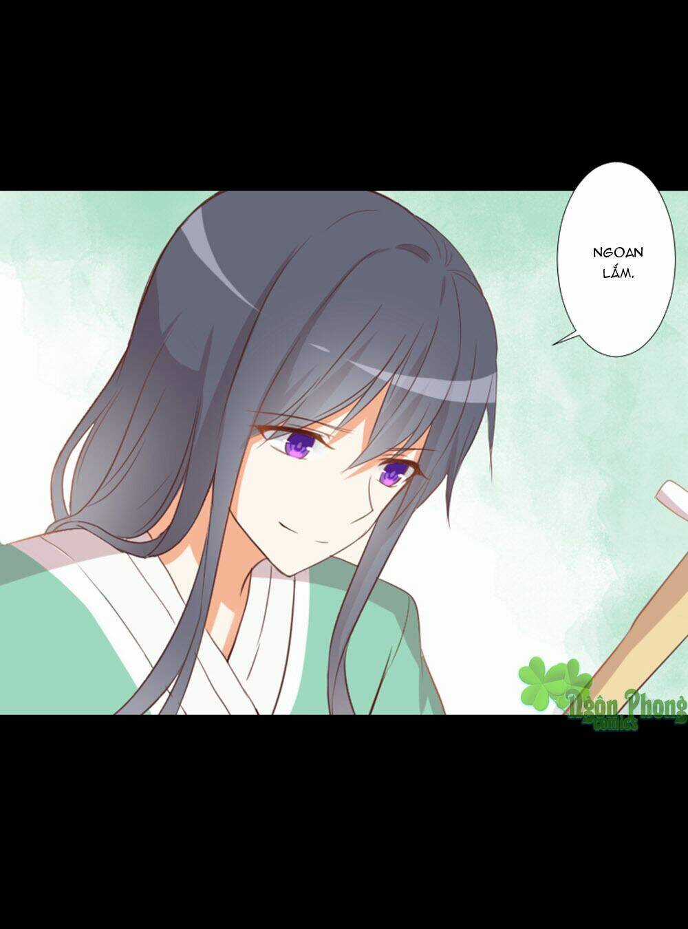 Mạc Duyên Thư Văn - Chapter 45 - Trang 28