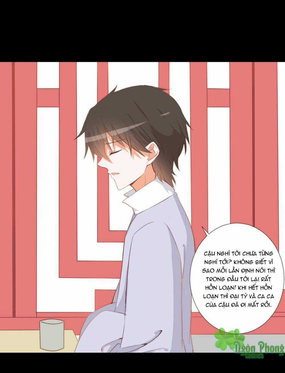 Mạc Duyên Thư Văn - Chapter 45 - Trang 4