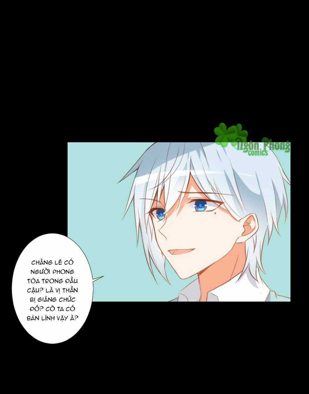 Mạc Duyên Thư Văn - Chapter 45 - Trang 5