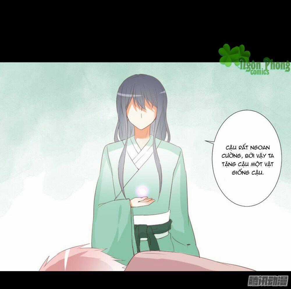 Mạc Duyên Thư Văn - Chapter 46 - Trang 2