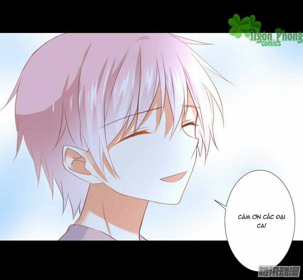 Mạc Duyên Thư Văn - Chapter 46 - Trang 11