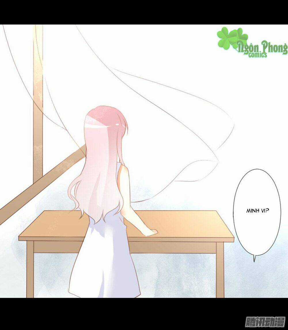 Mạc Duyên Thư Văn - Chapter 46 - Trang 14