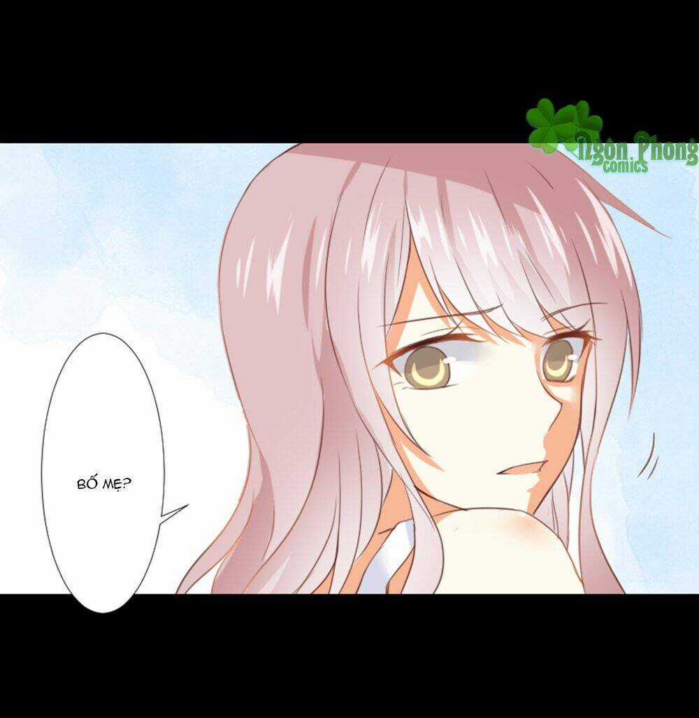 Mạc Duyên Thư Văn - Chapter 46 - Trang 15