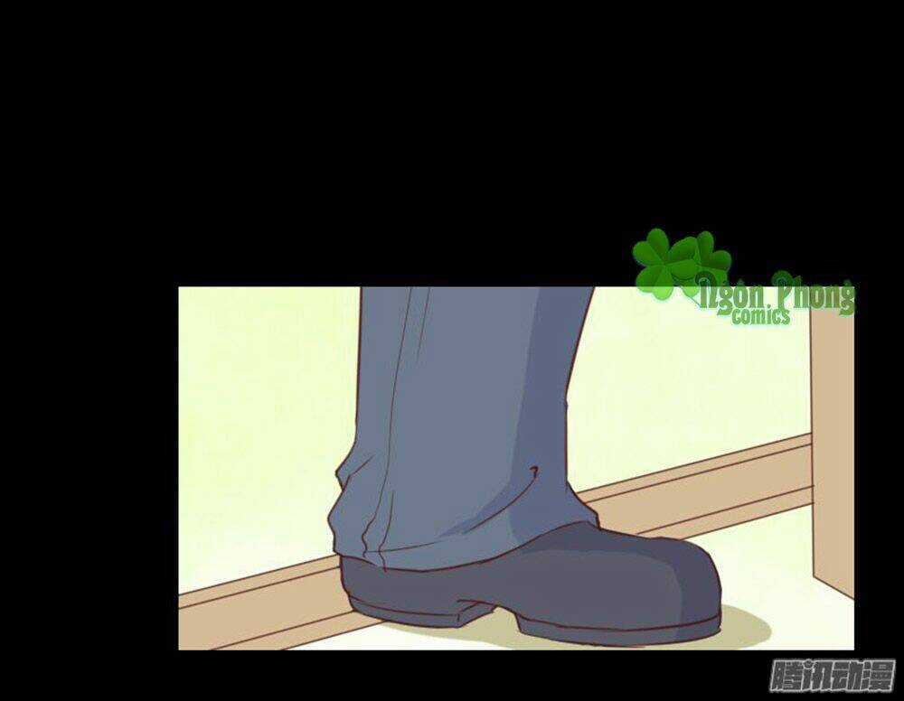 Mạc Duyên Thư Văn - Chapter 46 - Trang 20