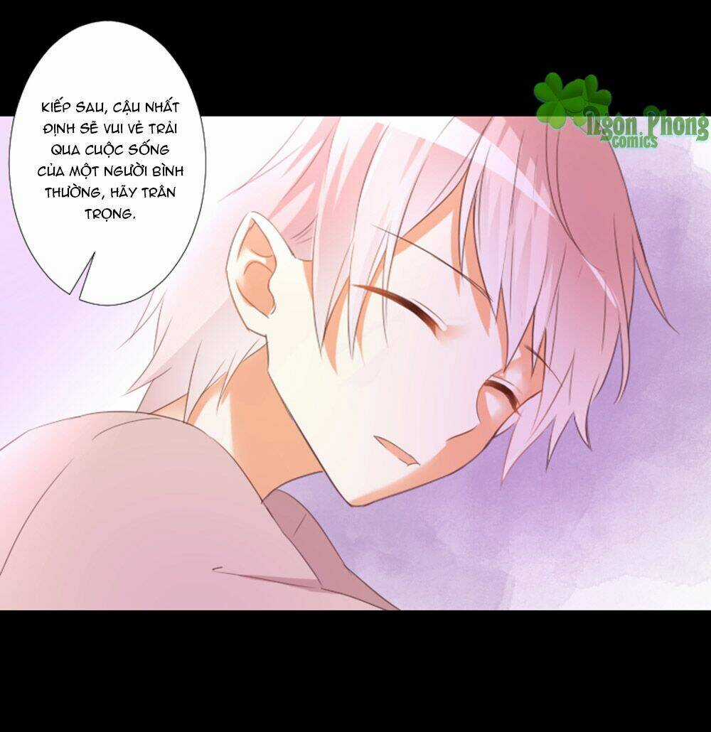 Mạc Duyên Thư Văn - Chapter 46 - Trang 3