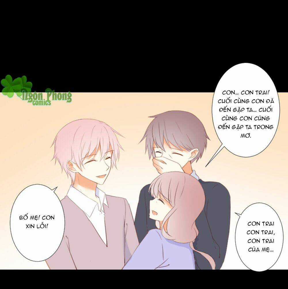 Mạc Duyên Thư Văn - Chapter 46 - Trang 22