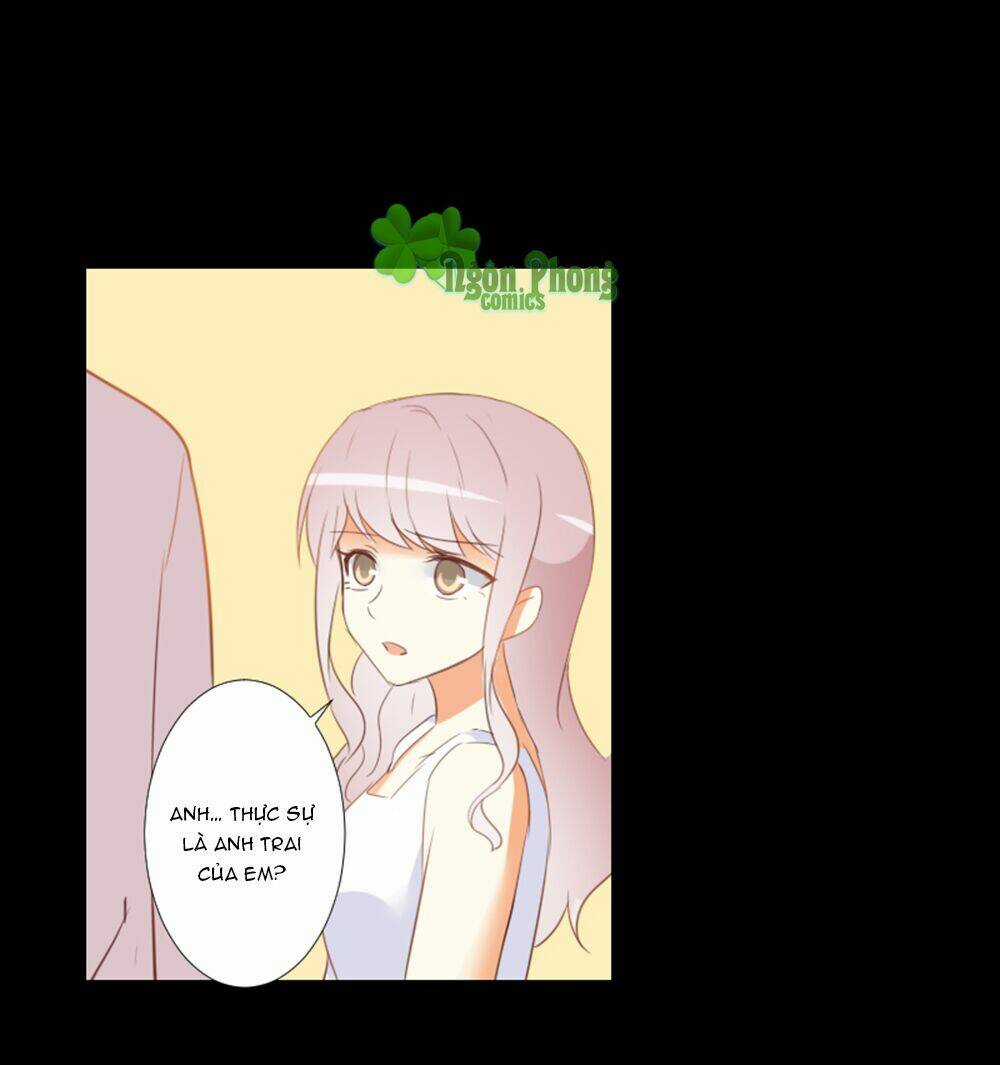 Mạc Duyên Thư Văn - Chapter 46 - Trang 23