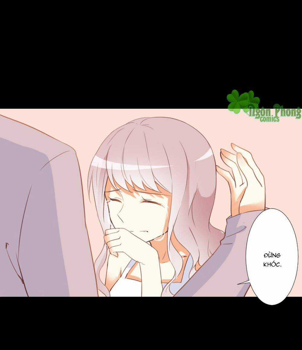 Mạc Duyên Thư Văn - Chapter 46 - Trang 28