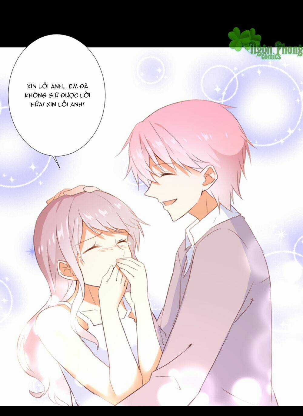 Mạc Duyên Thư Văn - Chapter 46 - Trang 29