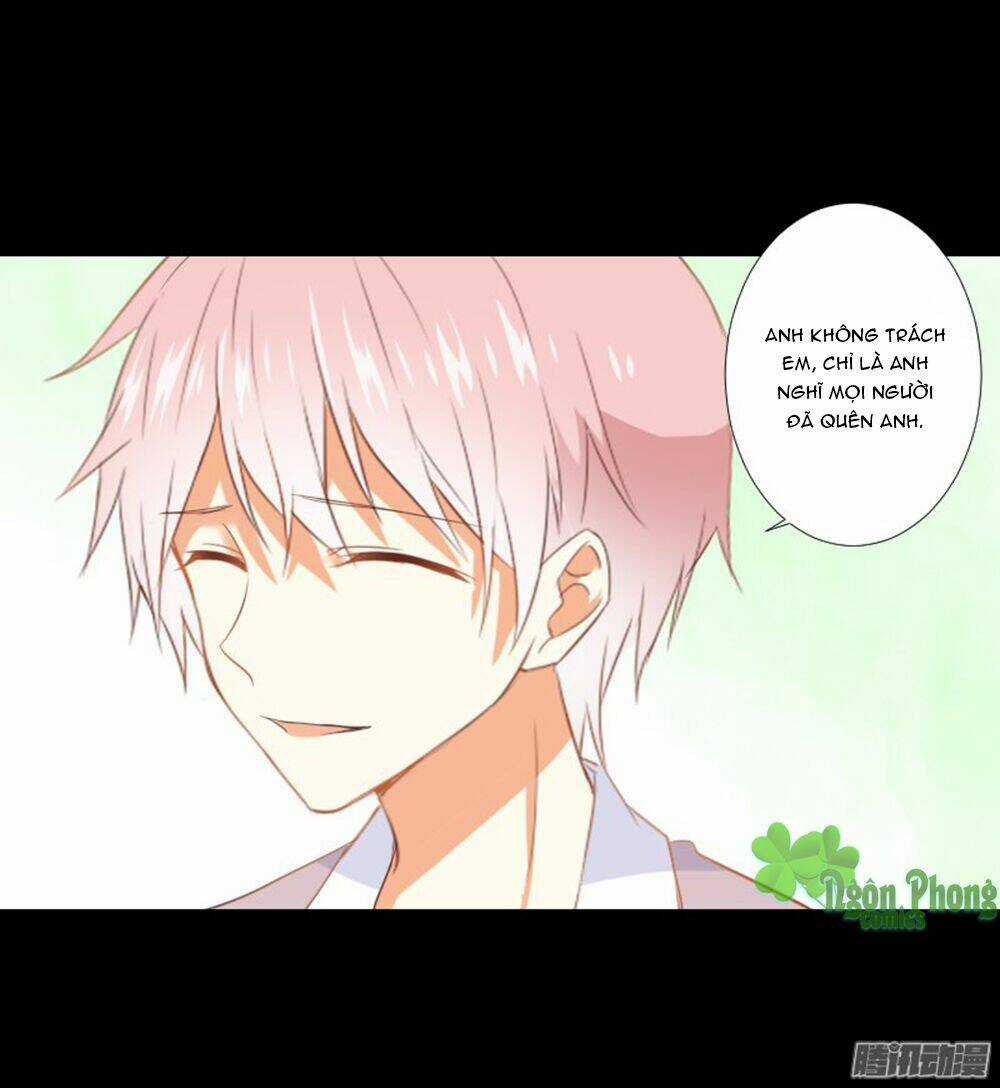Mạc Duyên Thư Văn - Chapter 46 - Trang 30