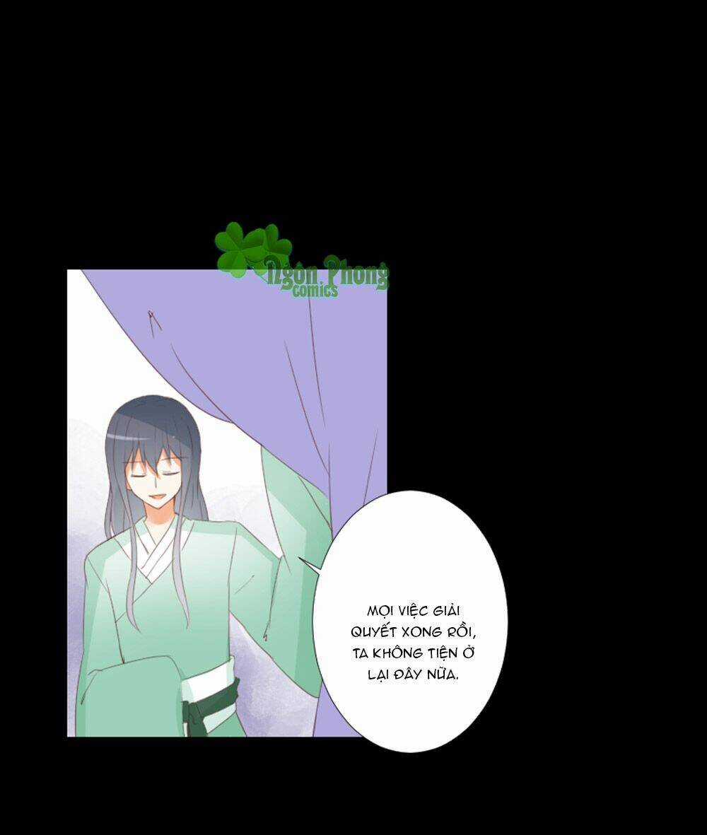 Mạc Duyên Thư Văn - Chapter 46 - Trang 4