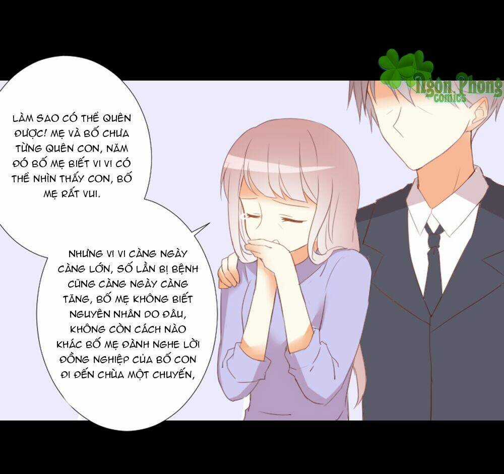 Mạc Duyên Thư Văn - Chapter 46 - Trang 31