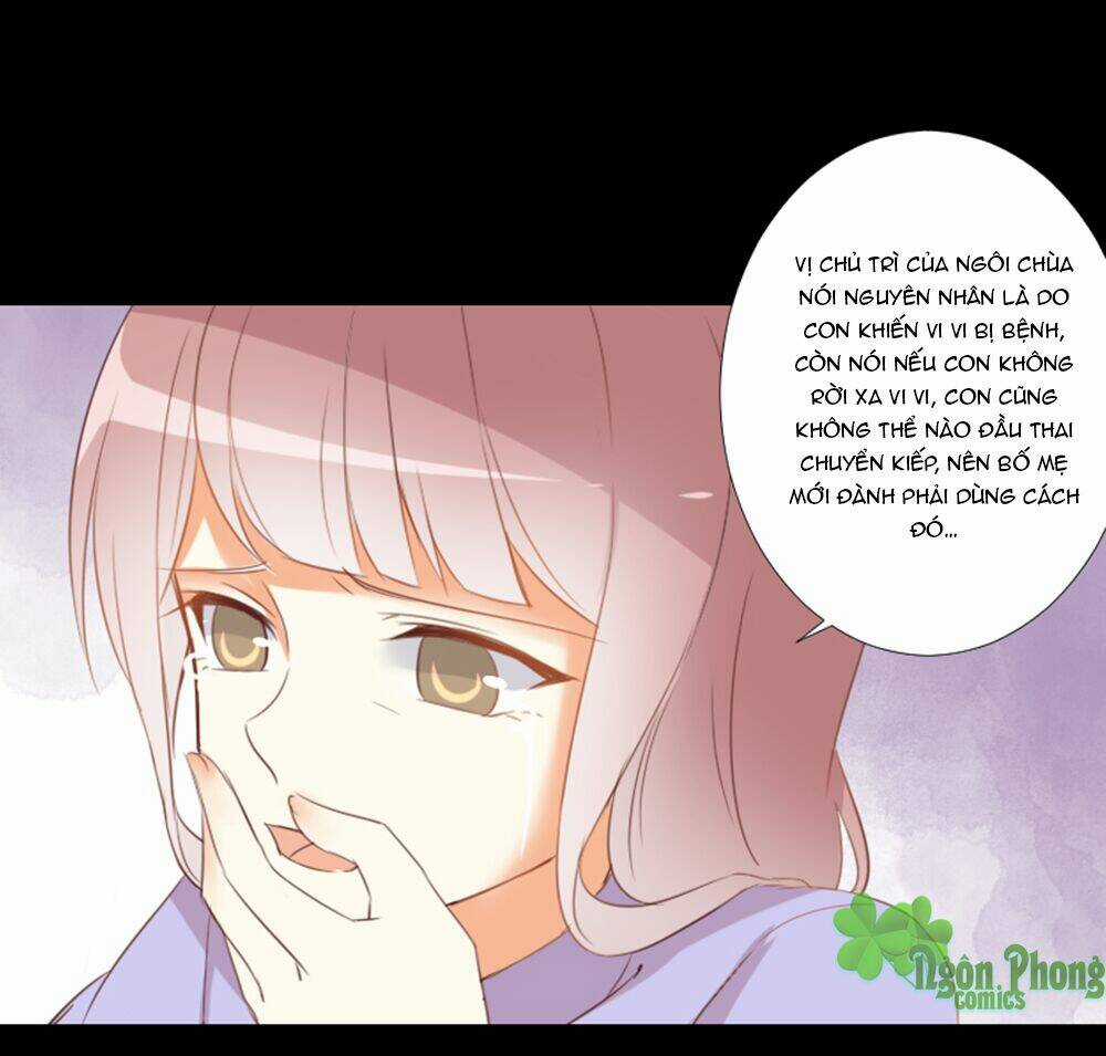 Mạc Duyên Thư Văn - Chapter 46 - Trang 32