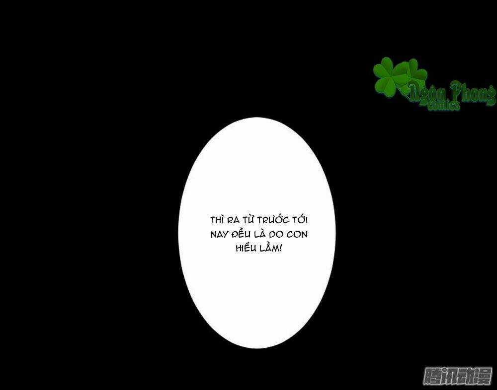 Mạc Duyên Thư Văn - Chapter 46 - Trang 36