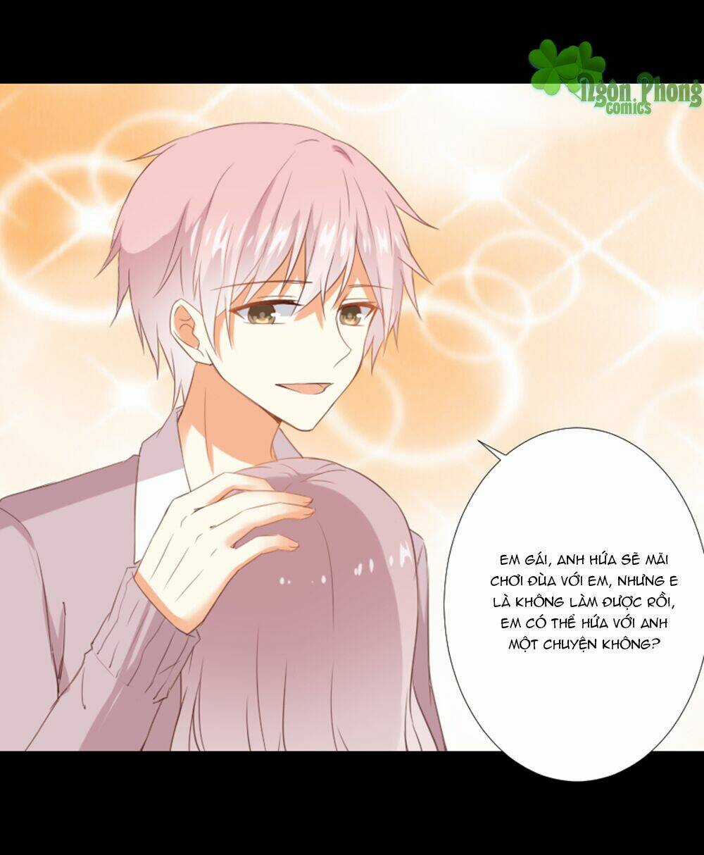 Mạc Duyên Thư Văn - Chapter 46 - Trang 38